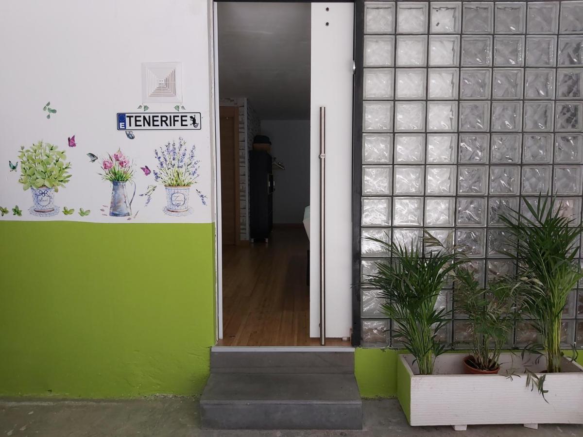 Ferienwohnung Loft Santa Cruz, Acoran Zimmer foto