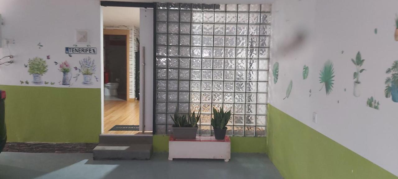Ferienwohnung Loft Santa Cruz, Acoran Exterior foto