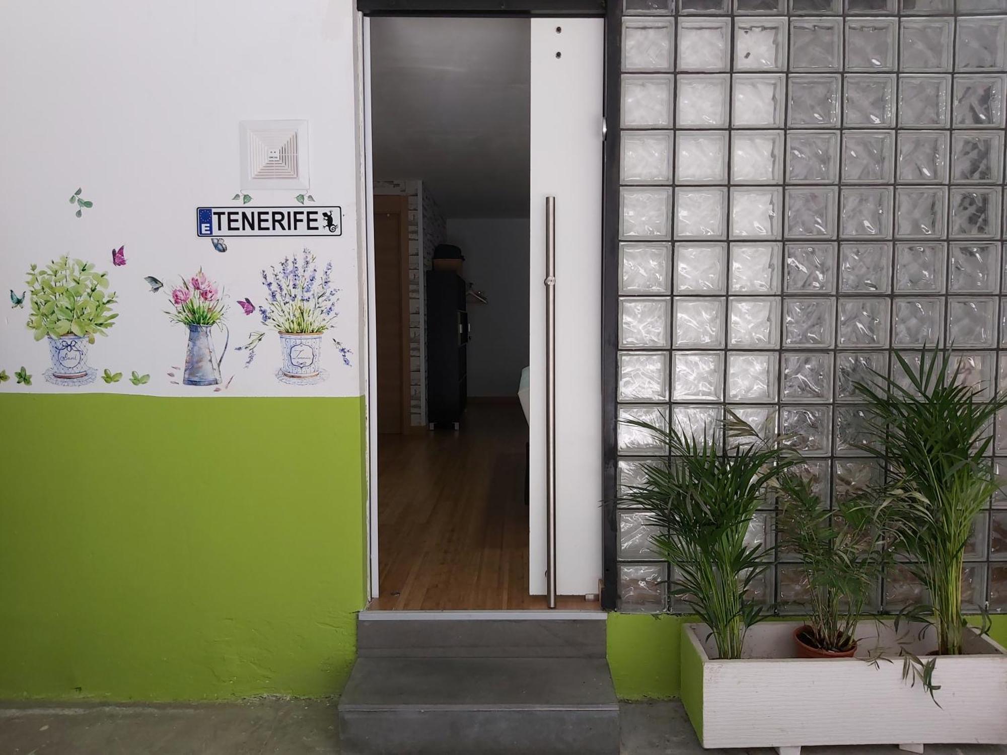 Ferienwohnung Loft Santa Cruz, Acoran Zimmer foto